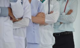 Finding the Right Healthcare Talent: How Staffing Agencies Are Changing the Game