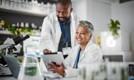 Shaping the Future of Healthcare: Sustainability and Cybersecurity