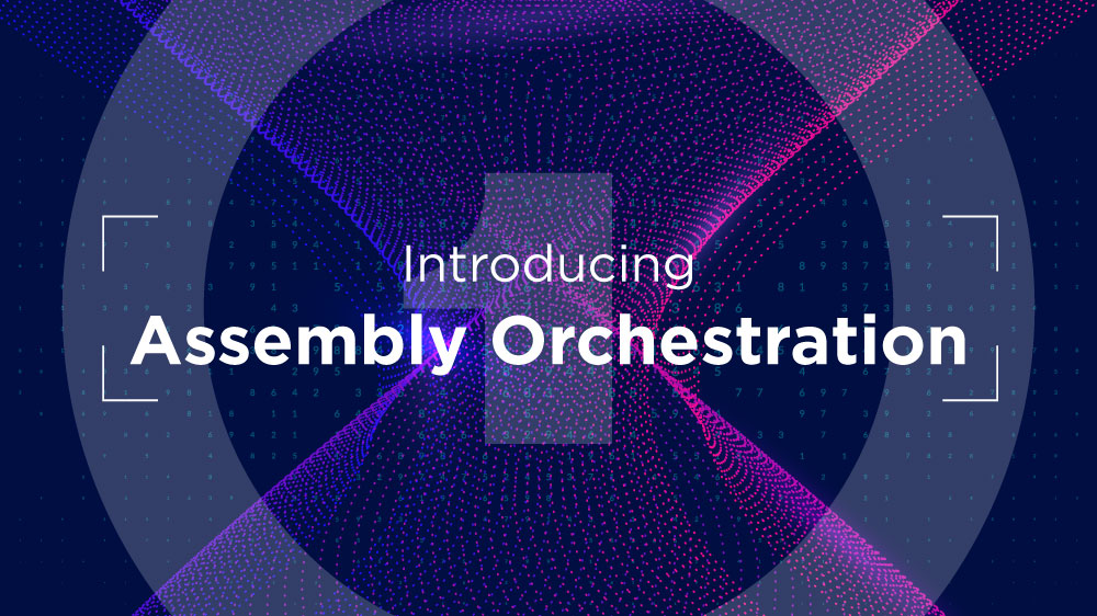 Read more about the article ActOne Group introduces AI-enabled Process Automation Platform –  Assembly Orchestration