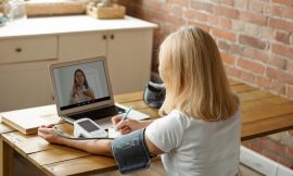Rebuilding Hearts from Home: The Rise of Telemedicine in Cardiac Rehab